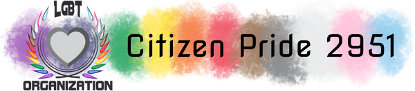 Citizen Pride 2951